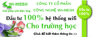QUẢNG CÁO